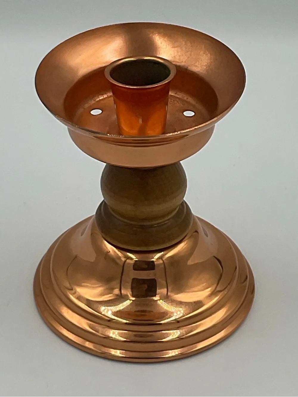 Coppercraft Guild features solid